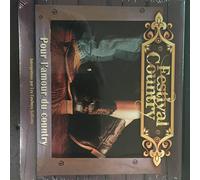 POUR L AMOUR DU COUNTRY