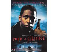 POUR LA GLOIRE
