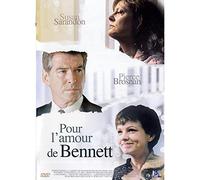 Pour l'amour de benett - dvd