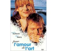Pour l'amour de l'art