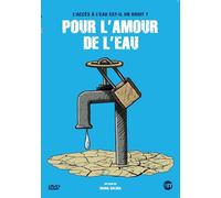 Pour l'amour de l'eau - flow