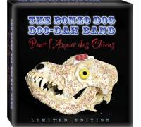 Pour L'amour Des C..+DVD