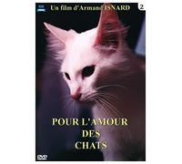 Pour l'amour des chats : volume 2
