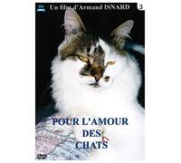 Pour l'amour des chats : volume 3