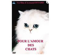 Pour l'amour des chats : volume 4