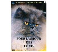 Pour l'amour des chats : volume 5