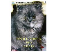 Pour l'amour des chats : volume 6