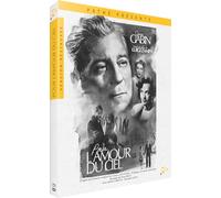 POUR L'AMOUR DU CIEL - COMBO DVD + BD - EDITION LIMITEE