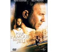 Pour l'amour du jeu