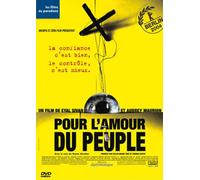 Pour l'amour du peuple