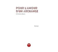Pour l'amour d'un archange