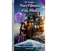 Pour l'Amour d'un Pirate - Deluxe Editions