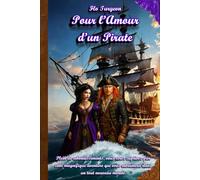 Pour l'Amour d'un Pirate - Edition Standard