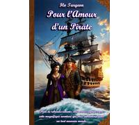 Pour l'Amour d'un Pirate - Edition Standard
