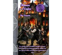 Pour l'Amour d'un Pirate : Retour de l'Enfer - Éditon Deluxe: 2