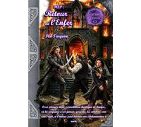 Pour l'Amour d'un Pirate : Retour de l'Enfer - Éditon Deluxe
