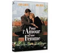 Pour l'amour d'une femme