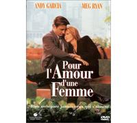 Pour l'amour d'une femme