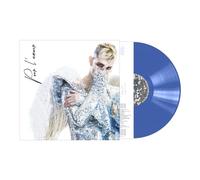 Vinile Achille Lauro - Pour L'Amour (Vinile Blu Trasparente)