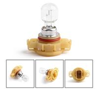 Pour Lamp Philips Ampoule Standard De Car Brouillard Fog Beam Lumière PSX24W H7