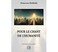 Pour le chant de l'humanité