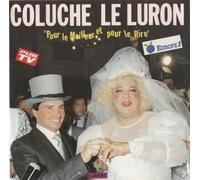 POUR LE MEILLEUR ET POUR LE RIRE