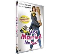 Pour le meilleur et pour le rire - just married no sex !