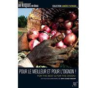 Pour le meilleur et pour l'oignon