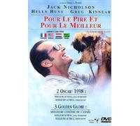 pour Le Pire et pour Le Meilleur – Sony Pictures Home Entertainment