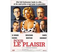 Pour le plaisir (DVD)