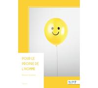 Pour le propre de l'homme