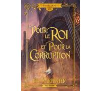 Pour le roi et pour la corruption: Dark Maji 4