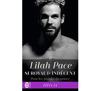 Pour les plaisirs du prince: 1