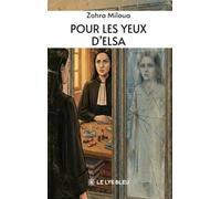 Pour les yeux d'Elsa