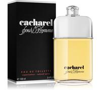 Cacharel Pour Homme Eau de Toilette (uomo) 100 ml