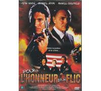 Pour l'honneur d'un flic