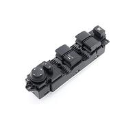 pour Mazda 3 2010-2013 Bbm266350B Bbm2-66-350B Interrupteur Principal de lève-vitre Avant Gauche (côté conducteur)