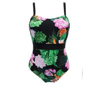 Pour Moi Pour Moi Palermo Costume da bagno contenitivo per la pancia 42 Nero