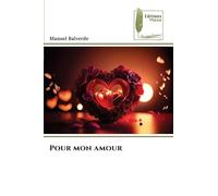 Pour mon amour
