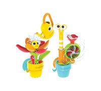 Pour 'N' Grow Pop-Up Garden - 18m+ - Yookidoo
