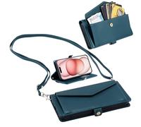 pour Oppo A11X/A11/A11N Étui, pochette portefeuille avec porte-cartes, fermeture magnétique pour Oppo A11X/A11/A11N-07