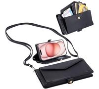 pour Oppo A11X/A11/A11N Étui, pochette portefeuille avec porte-cartes, fermeture magnétique pour Oppo A11X/A11/A11N-06