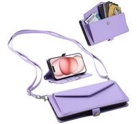 pour Oppo A5 2020/A11N Étui, pochette portefeuille avec porte-cartes, fermeture magnétique pour Oppo A5 2020/A11N-09