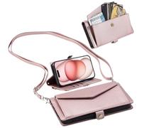 pour Oppo A5 2020/A11N Étui, pochette portefeuille avec porte-cartes, fermeture magnétique pour Oppo A5 2020/A11N-10