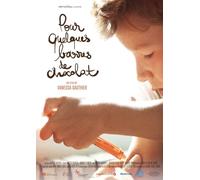 Pour quelques barres de chocolat