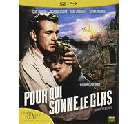 Pour qui sonne le glas - CMC - Combo 1 Blu-ray + 1 DVD