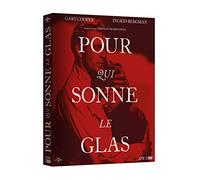 Pour qui sonne le glas - Combo 2 Blu-ray + 2 DVD + CD