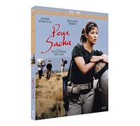 Pour Sacha [Combo Blu-Ray + DVD]