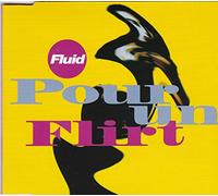 Pour un flirt [Single-CD]