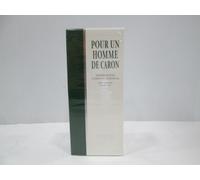 POUR UN HOMME de CARON Bagnoschiuma / Hair and Body Shampoo 200ml